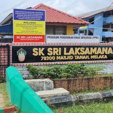 sk sri laksamana